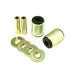 Whiteline Bush Kit-Bush Kit - W61024 - A1 Autoparts Niddrie
