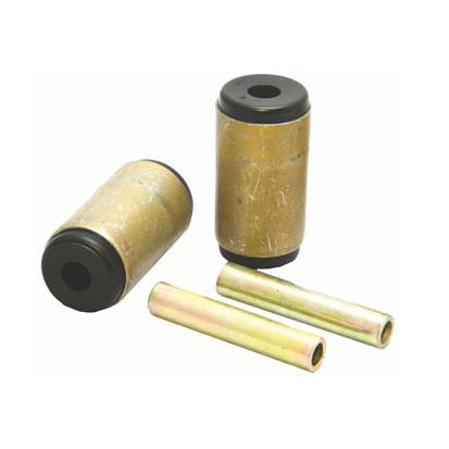 Whiteline Bush Kit-Lower Trailling Arm - - W61079 - A1 Autoparts Niddrie
