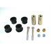 Whiteline IRS Camber/Toe Adjuster Kit - W61309-W61309-Whiteline-A1 Autoparts Niddrie