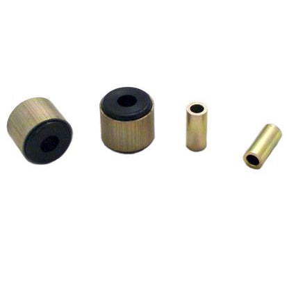 Whiteline Bush Kit-Lower Trailing Arm - - W61395 - A1 Autoparts Niddrie
