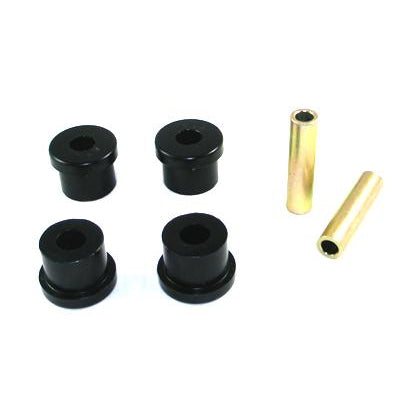 Whiteline Bush Kit-Lower Trailing Arm - - W61490 - A1 Autoparts Niddrie
