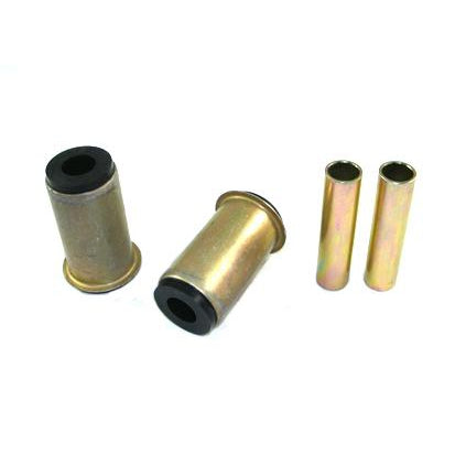 Whiteline Bush Kit-Lower Control Arm - - W61610 - A1 Autoparts Niddrie
