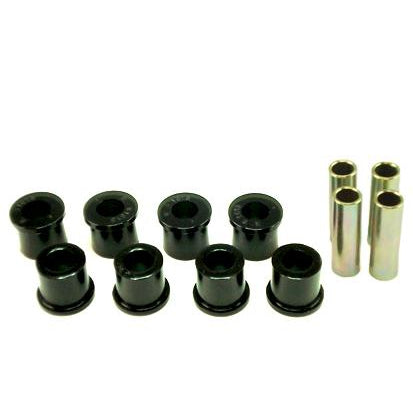 Whiteline Bush Kit-Control Arm - - W61613 - A1 Autoparts Niddrie
