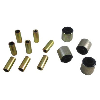 Whiteline Bush Kit-Upper Trailing Arm - W61699A - A1 Autoparts Niddrie
