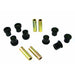 Whiteline Bush Kit-Bmw E30 E36 Rr C/Arm Inner - W62187 - A1 Autoparts Niddrie
 - 1