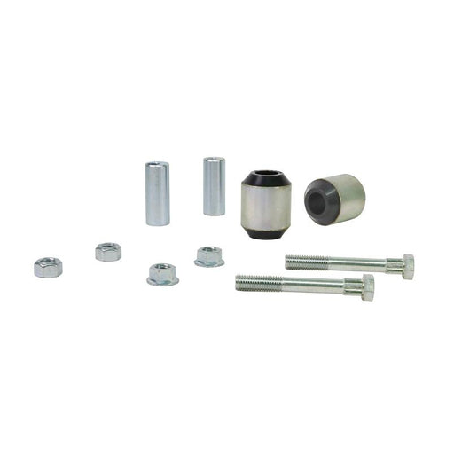 Whiteline Bush Kit-Bmw M3 E36 Trail.Up Or Low Out - W62384 - A1 Autoparts Niddrie
 - 1