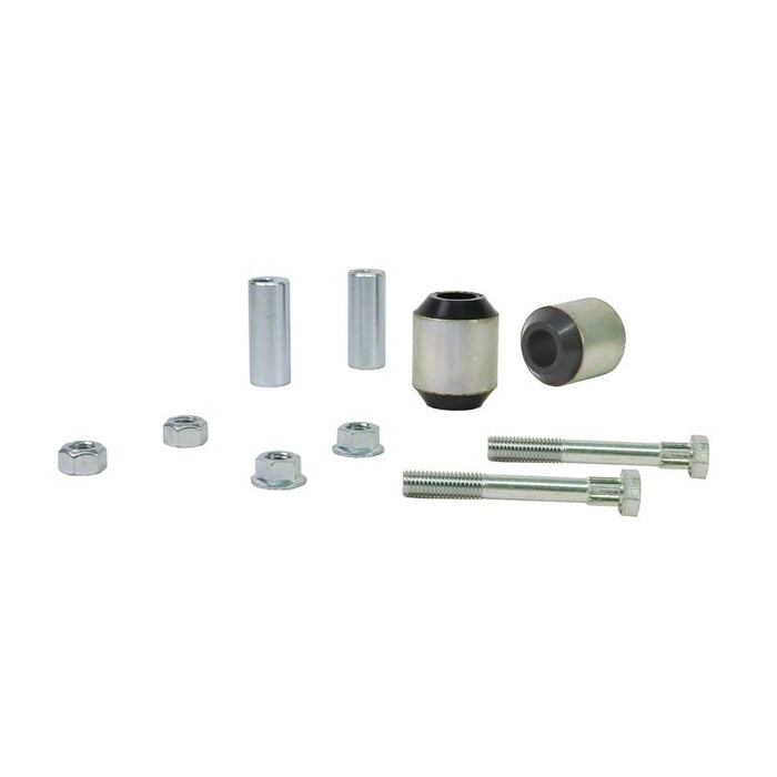 Whiteline Bush Kit-Bmw M3 E36 Trail.Up Or Low Out - W62384 - A1 Autoparts Niddrie
 - 1