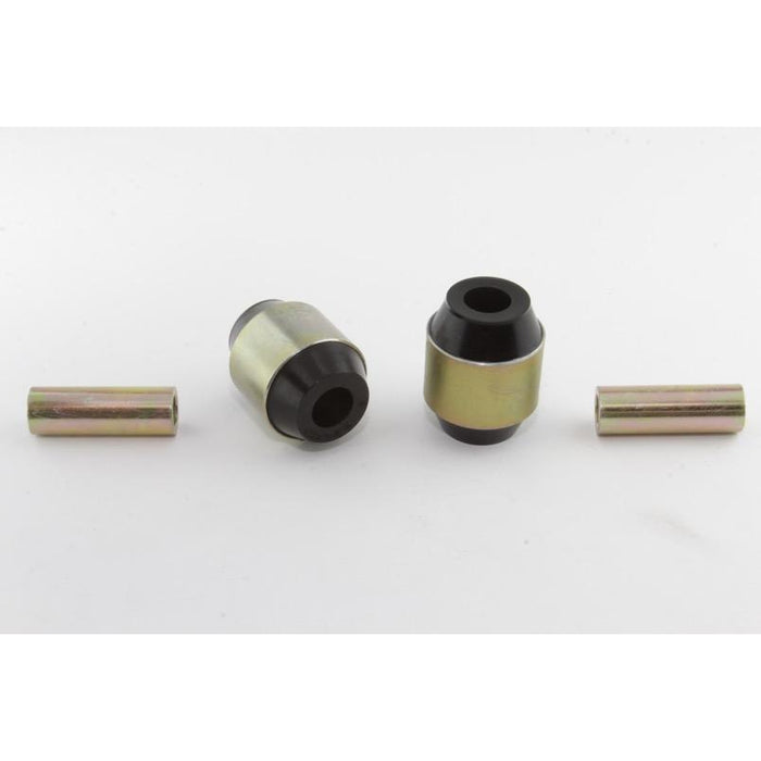 Whiteline Bush Kit-Bmw M3 E36 Trail Up Or Low Out - W62622 - A1 Autoparts Niddrie
 - 1