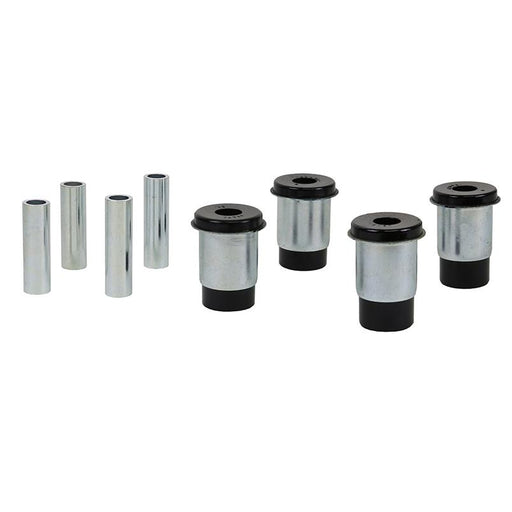 Whiteline Bush Kit- R Cont. Arm Low Inn - W62701 - A1 Autoparts Niddrie
 - 1