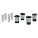Whiteline Bush Kit- R Cont. Arm Low Inn - W62701 - A1 Autoparts Niddrie
 - 1