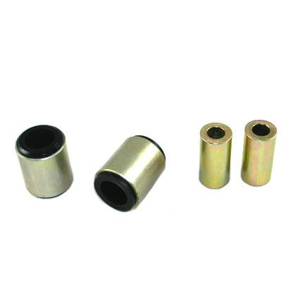 Whiteline Bush Kit-Ba R C/ Arm Upp & Low Inn - W62714 - A1 Autoparts Niddrie
 - 1