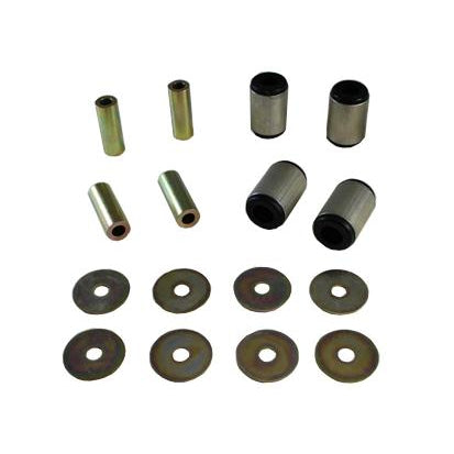 Whiteline Bush Kit-Control Arm - Lower - W63218 - A1 Autoparts Niddrie
