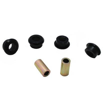 Whiteline Bush Kit-Control Arm - Front Rear - W63221 - A1 Autoparts Niddrie

