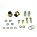 Whiteline Bush Kit-R C/Arm Upp. Inner Camber Adj - W63227 - A1 Autoparts Niddrie
