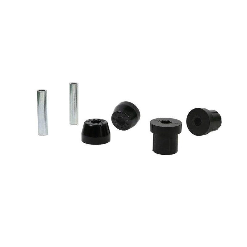 Whiteline Beam Axle - Front - W63389 - A1 Autoparts Niddrie
 - 1