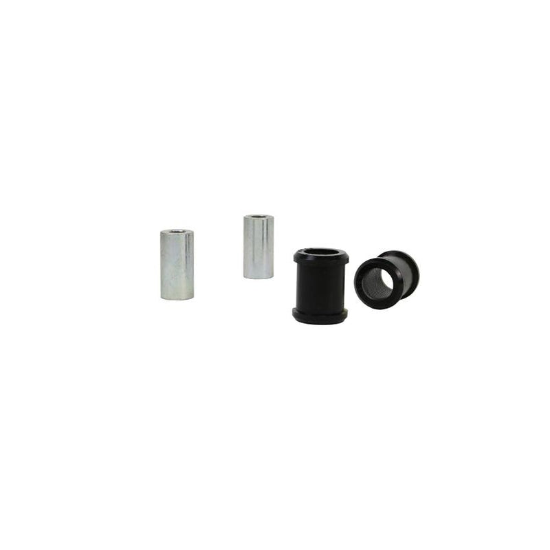 Whiteline Rear Upper Trailing Arm Front Bushes - W63390-W63390-Whiteline-A1 Autoparts Niddrie