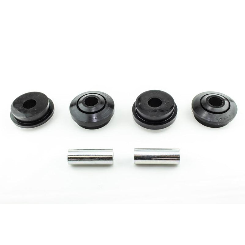Whiteline Trailing Arm - Lower Front - W63398 - A1 Autoparts Niddrie
