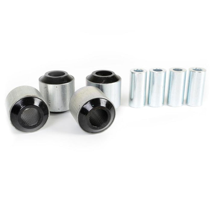 Whiteline Rear Lower Trailing Arm Bushes - W63400-W63400-Whiteline-A1 Autoparts Niddrie