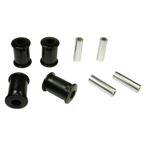 Whiteline Trailing Arm - Inner & Outer Bushing - W63413 - A1 Autoparts Niddrie
