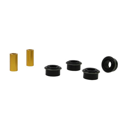Whiteline Rear Lower Trailing Arm Front Bushes - W63414-W63414-Whiteline-A1 Autoparts Niddrie