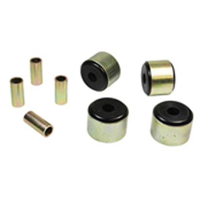 Whiteline Rear Leading arm to diff bushing - W63415-W63415-Whiteline-A1 Autoparts Niddrie