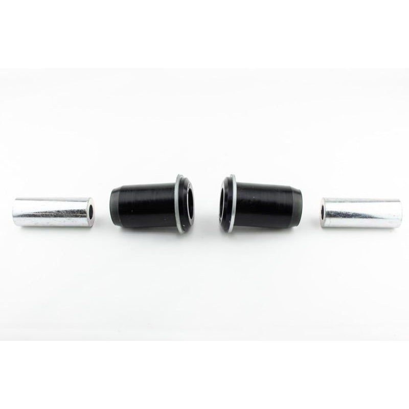 Whiteline Rear Lower Control Arm - Rear - W63423 - A1 Autoparts Niddrie
