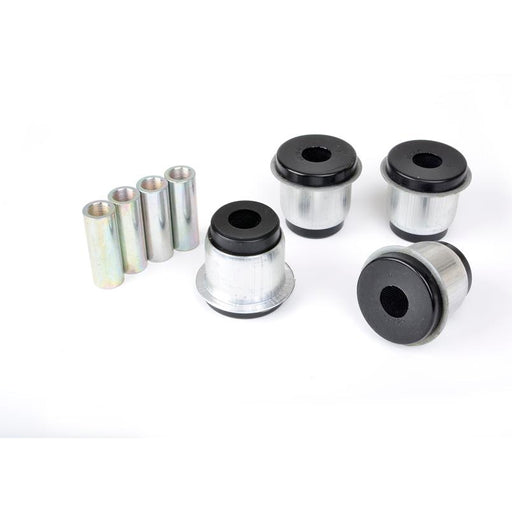 Whiteline Rear Trailing Arm Upper Bushes - W63427-W63427-Whiteline-A1 Autoparts Niddrie
