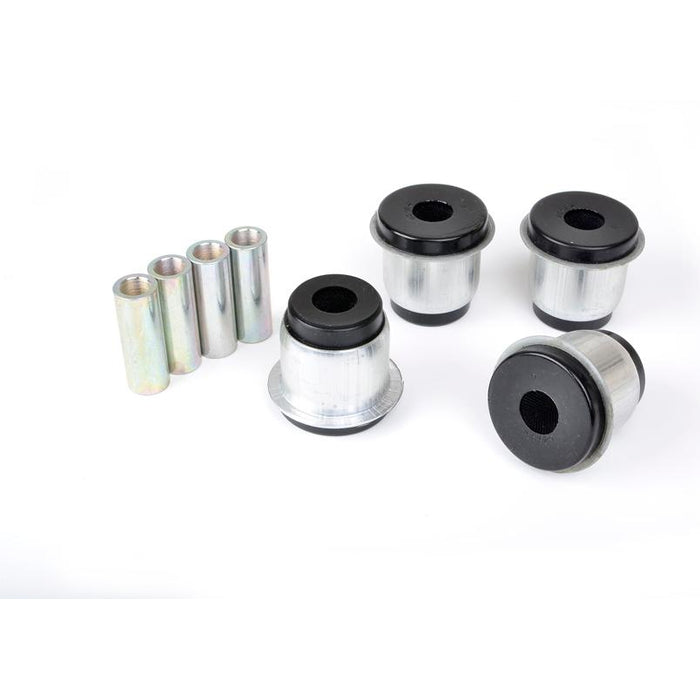 Whiteline Rear Trailing Arm Upper Bushes - W63427-W63427-Whiteline-A1 Autoparts Niddrie