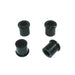 Whiteline Bush Kit - Leaf Spring Rear Eye & Shackle - W71021-W71021-Whiteline-A1 Autoparts Niddrie