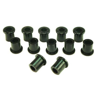 Whiteline Bush Kit-Spring - Front & Rear - W71074 - A1 Autoparts Niddrie
