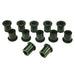 Whiteline Bush Kit-Spring - Front & Rear - W71074 - A1 Autoparts Niddrie

