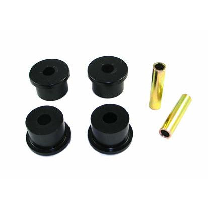 Whiteline Leaf Spring Bush Kit - Front Eye - W71103 - Ford Falcon LTD Mustang-W71103-Whiteline-A1 Autoparts Niddrie