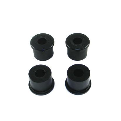 Whiteline Bush Kit-Spring - Eye & Shac - W71104 - A1 Autoparts Niddrie
