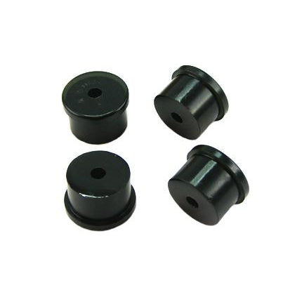 Whiteline Bush Kit-Spring - Rear Eye - W71185 - A1 Autoparts Niddrie

