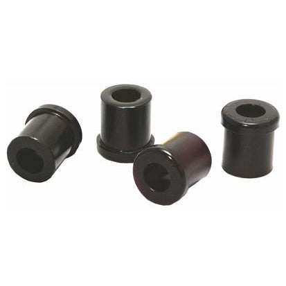 Whiteline Leaf Spring Bush Kit - Eye & Shackle - W71187-W71187-Whiteline-A1 Autoparts Niddrie