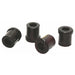 Whiteline Leaf Spring Bush Kit - Eye & Shackle - W71187-W71187-Whiteline-A1 Autoparts Niddrie