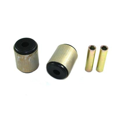 Whiteline Bush Kit-Spring - Frontg Eye - W71386 - A1 Autoparts Niddrie
