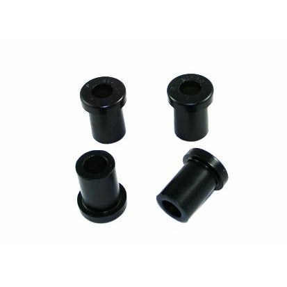 Whiteline Bush Kit-Spring - Rear Eye & - W71440 - A1 Autoparts Niddrie
