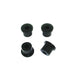 Whiteline Bush Kit-Spring - Eye & Shackle - W71676 - A1 Autoparts Niddrie
