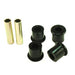 Whiteline Bush Kit-R Spring & Frt Eye - W72127 - A1 Autoparts Niddrie

