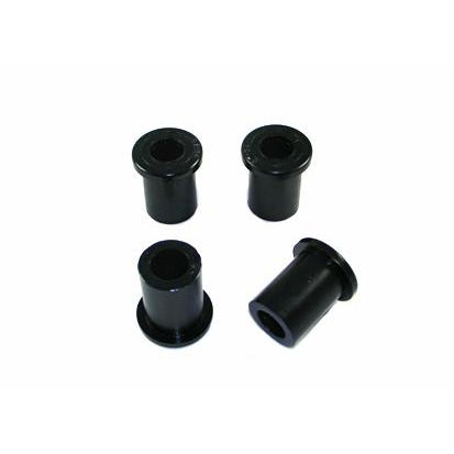 Whiteline Bush Kit-Spring - Shackle - W73252 - A1 Autoparts Niddrie
