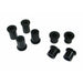 Whiteline Bush Kit-Rear Spring Rear & Shackle - W73255 - A1 Autoparts Niddrie
