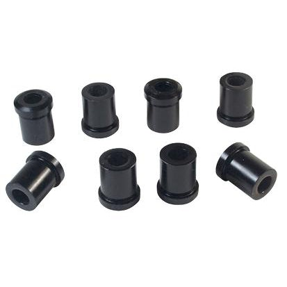 Whiteline R Spring Rear Eye & Shackle - W73408 - A1 Autoparts Niddrie
