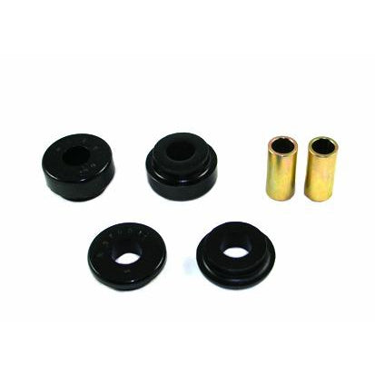 Whiteline Bush Kit-Radius Rod - Front ( 2 - W81004 - A1 Autoparts Niddrie
