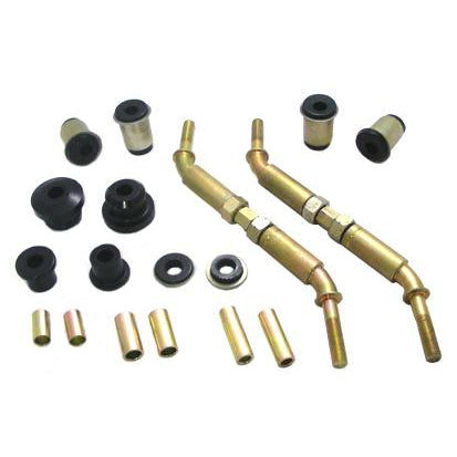 Whiteline Caster Rod-Adj.Comm Vb-Vs - W82567 - A1 Autoparts Niddrie
