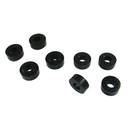 Whiteline Chassis Mount Bush Kit - W91107 - Holden HQ-WB-W91107-Whiteline-A1 Autoparts Niddrie