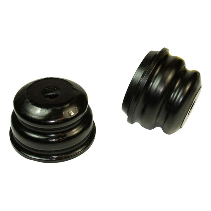 Whiteline Bush Kit - Bumpstop-Superlow - W92334 - A1 Autoparts Niddrie
 - 1