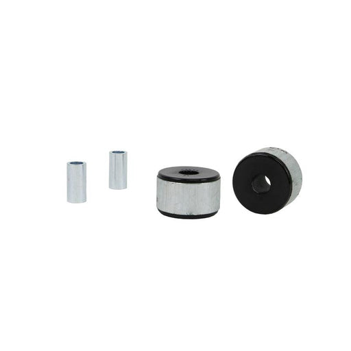 Whiteline Bush Kit - Diff Mount Rear - W92956 - A1 Autoparts Niddrie
 - 1