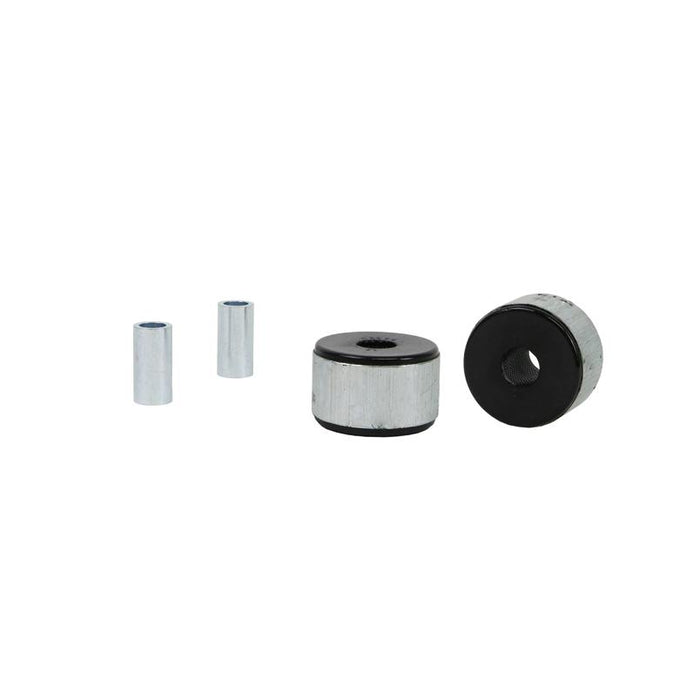 Whiteline Bush Kit - Diff Mount Rear - W92956 - A1 Autoparts Niddrie
 - 1