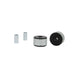 Whiteline Bush Kit - Diff Mount Rear - W92956 - A1 Autoparts Niddrie
 - 1